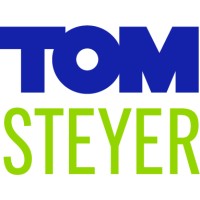 Image of Tom Steyer PAC