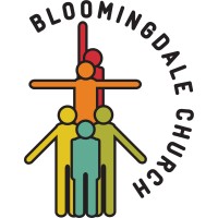 Bloomingdale Church logo