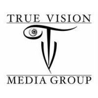 True Vision Media Group logo