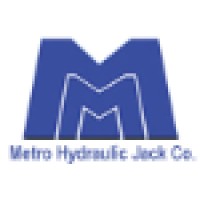 Metro Hydraulic Jack logo