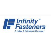 Infinity Fasteners, Inc logo