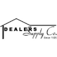 Dealers Supply Co logo
