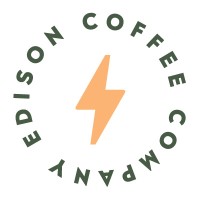 Edison Coffee Co. logo