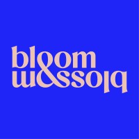 Bloom And Blossom logo