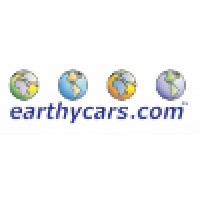 Earthy Cars logo