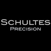 Schultes Precision Manufacturing, Inc. logo