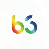 B3 Healthcare Consulting logo