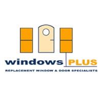 Windows Plus Inc logo