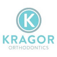 KRAGOR ORTHODONTICS logo