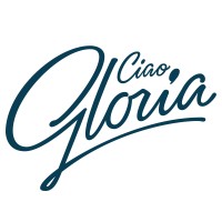 Ciao, Gloria logo