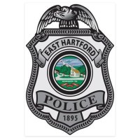 East Hartford Police Dept logo