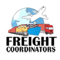 Freight Coordinators logo