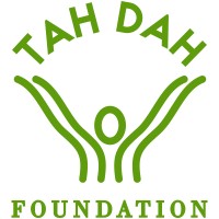 TahDah Foundation logo