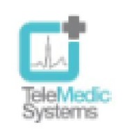 TeleMedic Systems LLC logo
