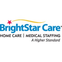 BrightStar Care Of Madison logo