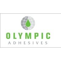 OLYMPIC ADHESIVES INC logo
