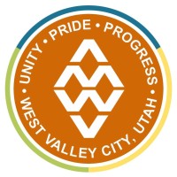 West Valley City logo
