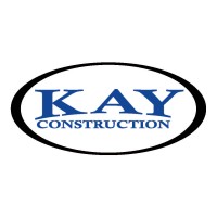Kay Construction Company, Inc. logo