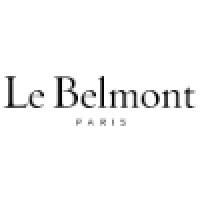 Hôtel Le Belmont Paris logo