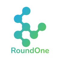 Round One logo