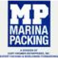 Marina Packing logo