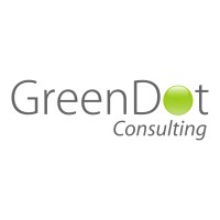 GreenDot Consulting logo