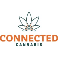 Connected Cannabis logo