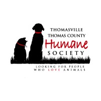 Thomasville Humane logo