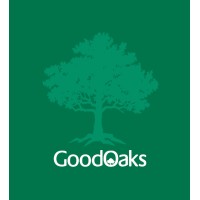 Good Oaks Home Care Franchising logo