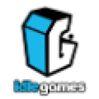 Idle Games, Inc. logo