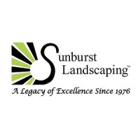 Sunburst Landscaping, Inc. logo