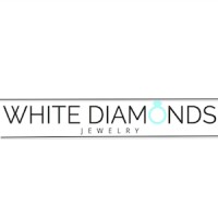 White Diamonds logo