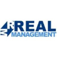 Real Management logo