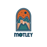 Motley Local logo