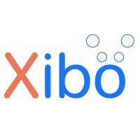 Xibo Open Source Digital Signage logo