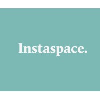 Instaspace logo