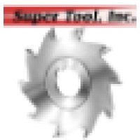 Super Tool, Inc. logo