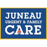 Juneau Urgent & Family Care logo