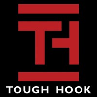Tough Hook logo