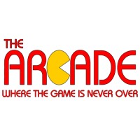 The Arcade logo