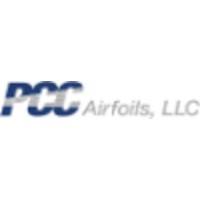 PCC Airfoils, LLC- SMP logo