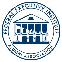 Federal Executive Institute Alumni Association logo