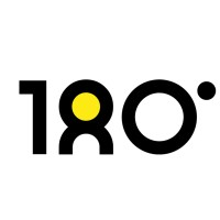 180 Grados logo