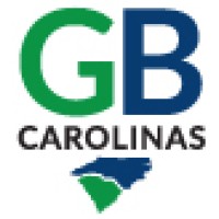 GroundBreak Carolinas logo