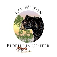 E.O. Wilson Biophilia Center At Nokuse Plantation logo