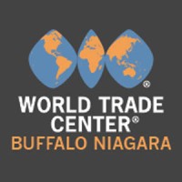 World Trade Center Buffalo Niagara logo