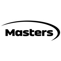Masters Car Stereo & Tint logo