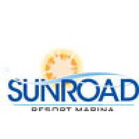 Sunroad Resort Marina logo