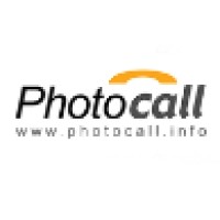 Photocall logo