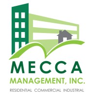 Mecca  Management Inc logo